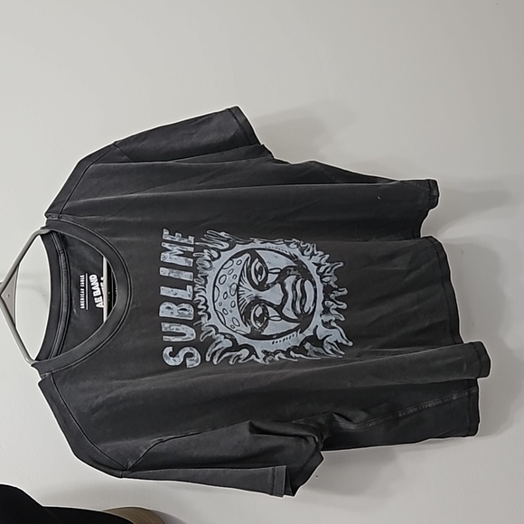 Sublime vintage t-shirt x-large - Picture 3 of 8